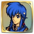 CYL Seliph Portrait