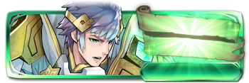 Banner Legendary Hríd