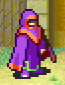 Raigh as an enemy in The Binding Blade.