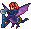 FE14 Luna Malig Knight Map Sprite.gif