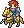 Sylvain's Class Icon as a third-army Paladin in Three Houses