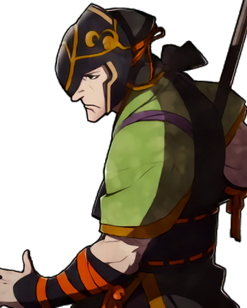 Haitaka Fire Emblem Wiki Fandom