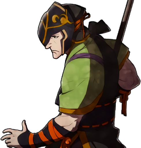 Lance - Fire Emblem Wiki