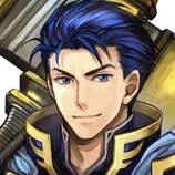 Hector (Legendary Heroes) Portrait from Heroes.