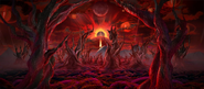 The domain of Embla.