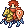 Sylvain's Class Icon as a enemy Great Knight during the Time-Skip in Three Houses