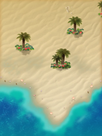 FEH Map P8-1