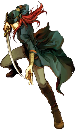 Joshua/Gallery | Fire Emblem Wiki | Fandom