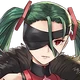 Portrait Kiria Heroes