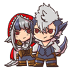 Velouria wolf cub pop01