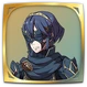 CYL Masked Marth Portrait