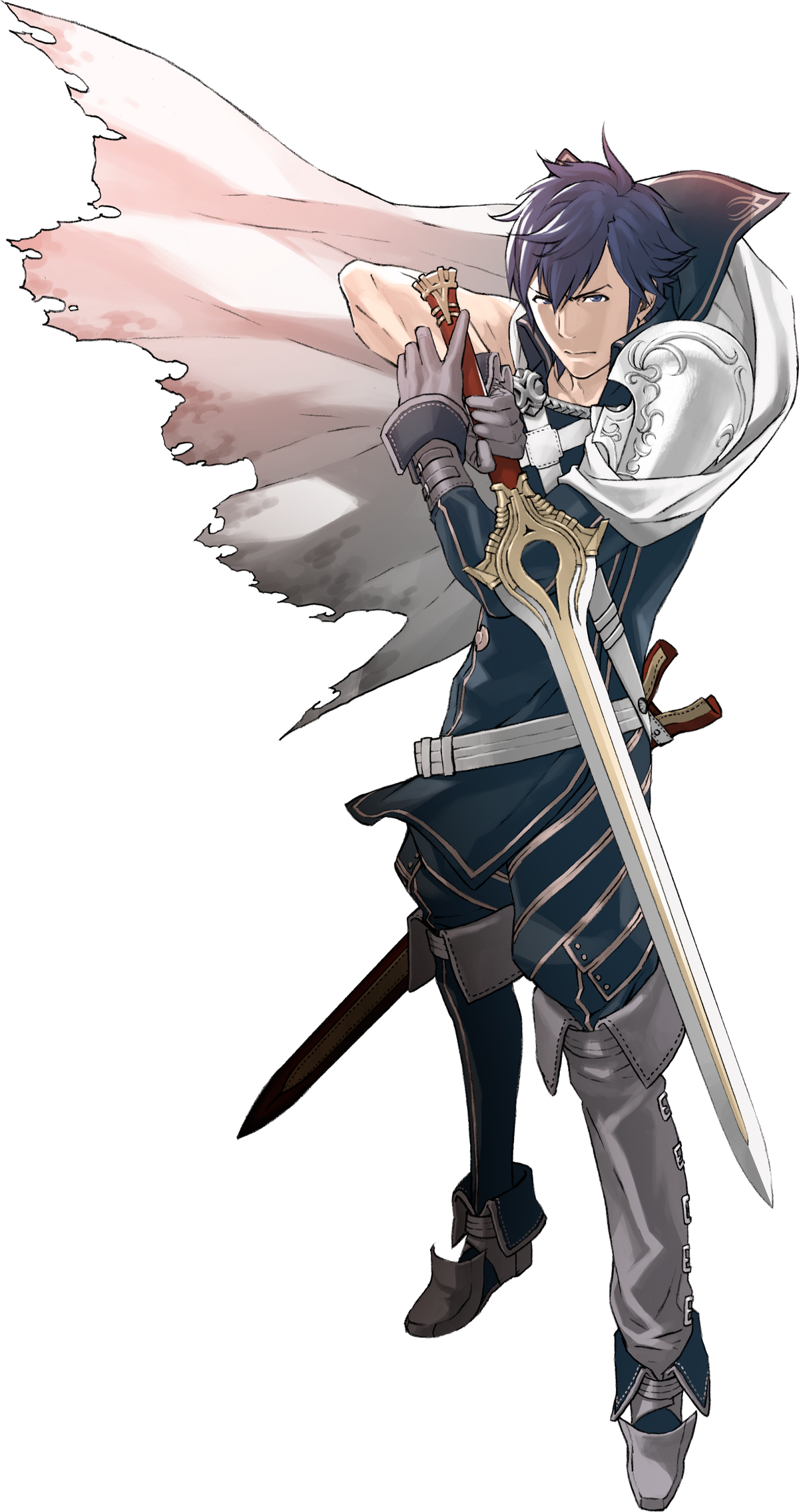 Chrom | Fire Emblem Wiki | Fandom