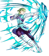 Innes/Gallery | Fire Emblem Wiki | Fandom