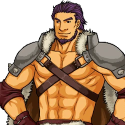 List of characters in Fire Emblem: Path of Radiance