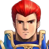 Vyland's portrait in Heroes.