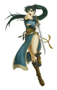 Lyn