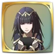 CYL Tharja Portrait