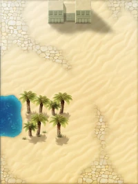 FEH Paralogue 94 Pt 3