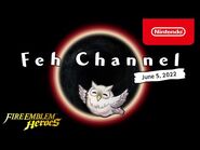 Fire Emblem Heroes - Feh Channel (June 5, 2022)