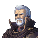 Lorenz's portrait in Shadow Dragon.