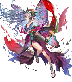 Plumeria/Gallery | Fire Emblem Wiki | Fandom