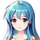 Portrait Eirika Twin Refulgence Heroes