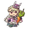 Xander spring prince pop01
