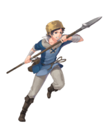 Donnel FEH2