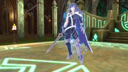 Chrom as an Emblem.
