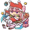 Mirabilis sugarplum vision pop04