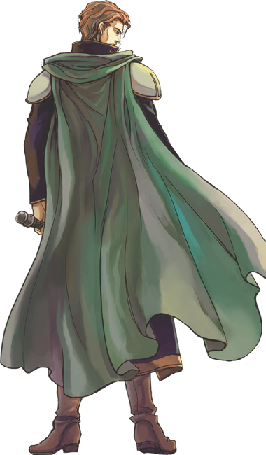 Monica - Fire Emblem Wiki