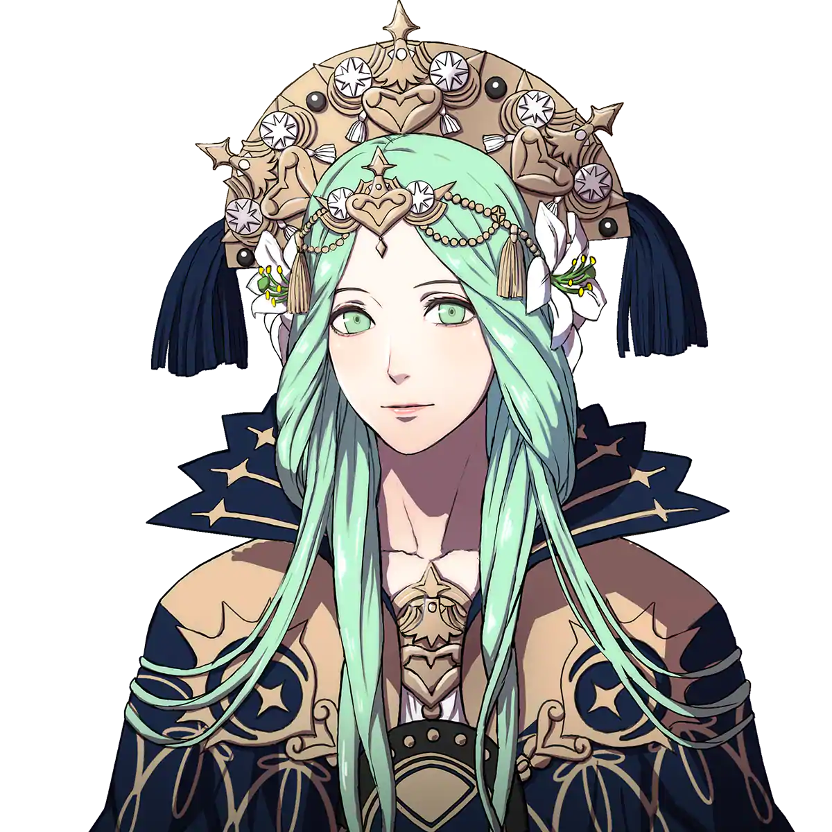 Rhea Wiki Fire Emblem Fandom