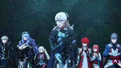 Fire Emblem Warriors Fire Emblem Wiki Fandom