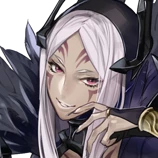 Aversa's portrait from Heroes.