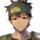 Portrait Gray Heroes