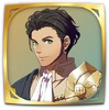 CYL Claude War Portrait