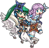 Lyn Ninja-Friend Duo Heroes sprite.png