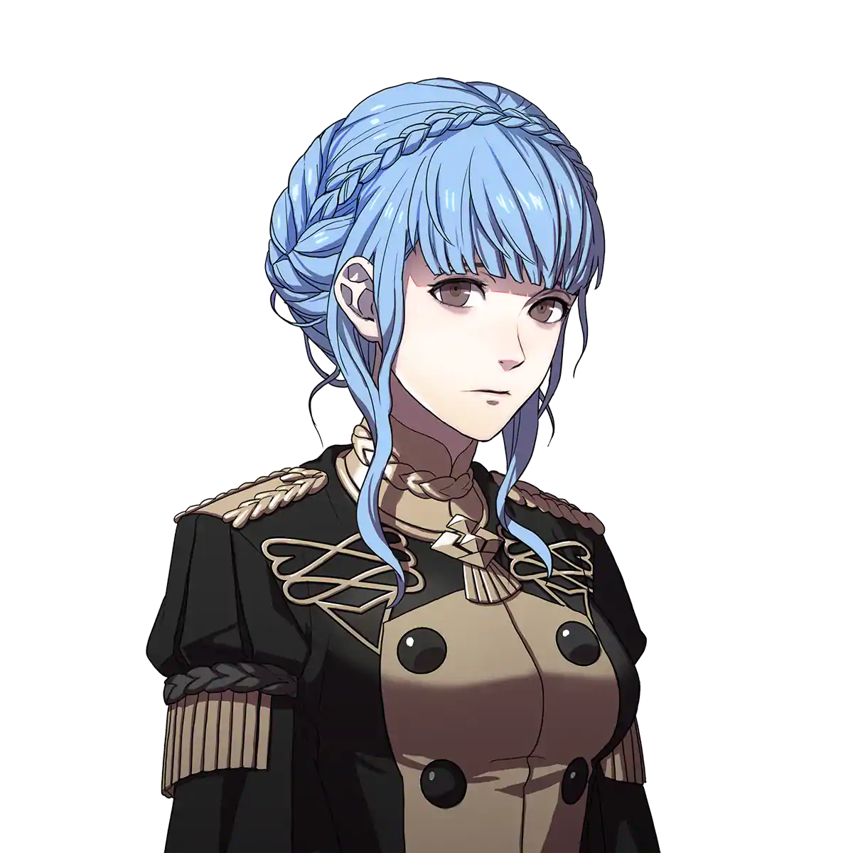 Marianne Fire Emblem Wiki Fandom