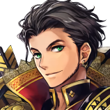 Brave Claude's portrait from Heroes.