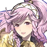 Olivia: Sky-High Dancer's portrait from Heroes.