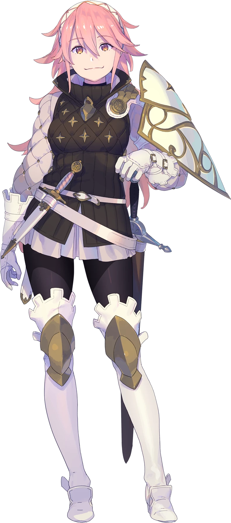 Soleil | Fire Emblem Wiki | Fandom