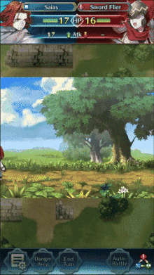 Wargod's Tome Cast.gif
