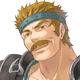 Portrait Bartre Heroes