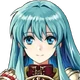 Portrait Eirika Heroes