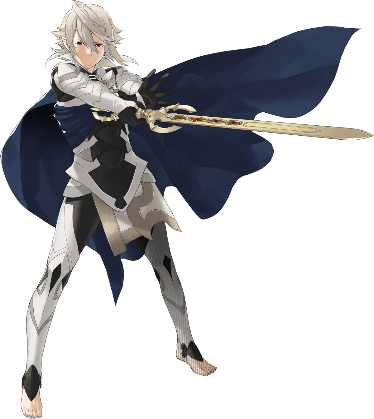 Corrin - Fire Emblem Wiki