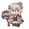 Effie dedicated heart pop01
