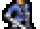 FE11 Myrmidon (M) Map Sprite.gif
