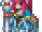FE13 Cherche War Cleric Map Sprite.gif