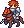 Sylvain's Class Icon as an enemy Cavalier in Three Houses