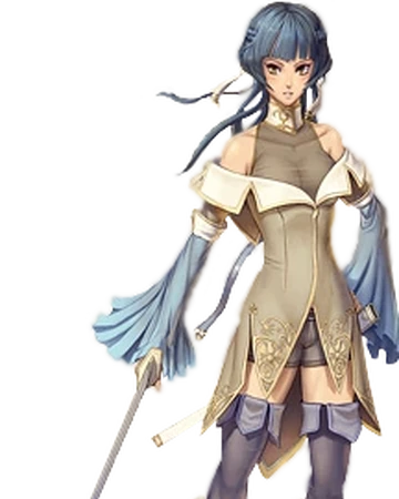 Athena Fire Emblem Wiki Fandom